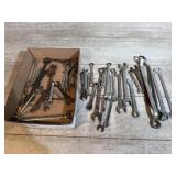 Wrenches