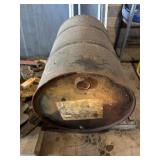 Off Road Diesel Barrel