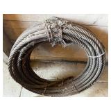 Steel Wire Rope