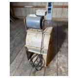 Westinghouse Blower Motor