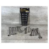 Craftsman Combination Wrenches