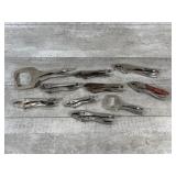 Vise Grips