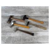 Hammers