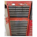 Craftsman Rolling Tool Chest
