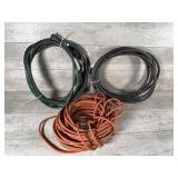 Extension cords