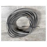 Ground sunlight resistant 600v