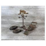 Cast Iron Collectibles