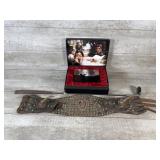 Scarface Box Set And More