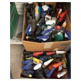 Automotive Detailing Cleaners