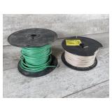 Wire Spools