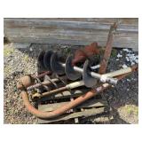 Auger Bits