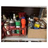 Cleaners, Lubricants, More