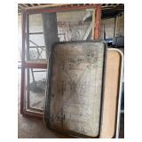 Coop Panels, Drip Pans