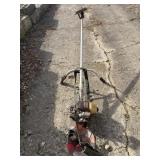 Craftsman Brushwacker