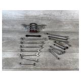 Craftsman Combination Wrenches