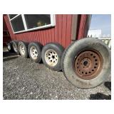 700-15LT Tires, p265/70R17 (1)