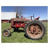 Farmall Super M