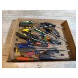 Philips Head Screwdrivers