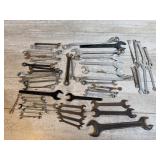 Wrenches