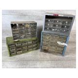 Nuts And Bolts Organizers