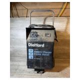 DieHard Battery Charger