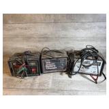 Battery Chargers