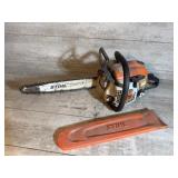 Stihl MS171 Chainsaw