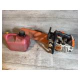 Stihl MS194T Chainsaw