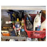 Miscellaneous Automotive Care Products