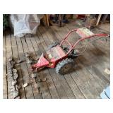 Troy Bilt Sickle Bar Mower