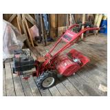 Troy Bilt Tiller