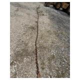 20ft Chain
