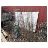 Tomato Cages