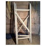 Steel Rack Frame
