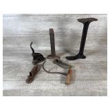 Cast Iron Collectibles