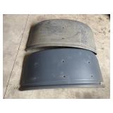 John Deere 544 Fenders