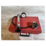 Snap-On Cooling System Tester