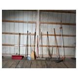 Yard Tools