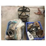 Filters, Miscellaneous Auto Parts, Fastener Holder