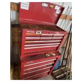 Craftsman rolling toolbox