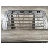FORD grille