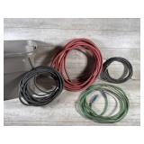 Air hoses