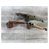 Vintage Bug Sprayers