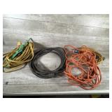 Extension cords