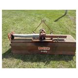 Befco 266 Rotary Tiller
