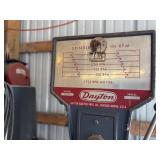 Dayton Drill Press