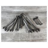 Craftsman Combination  Wrenches