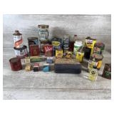 Collectible Advertising