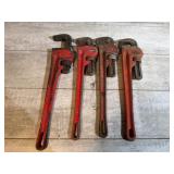 Pipe Wrenches
