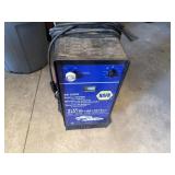 NAPA battery charger